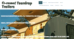 Desktop Screenshot of mlwoodworks.com